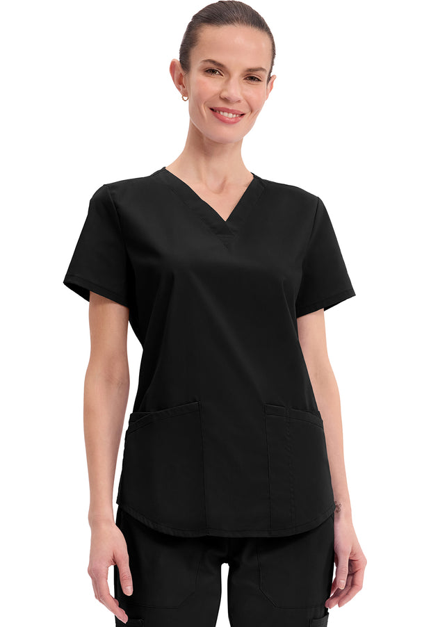 WW665-BLK-XXS