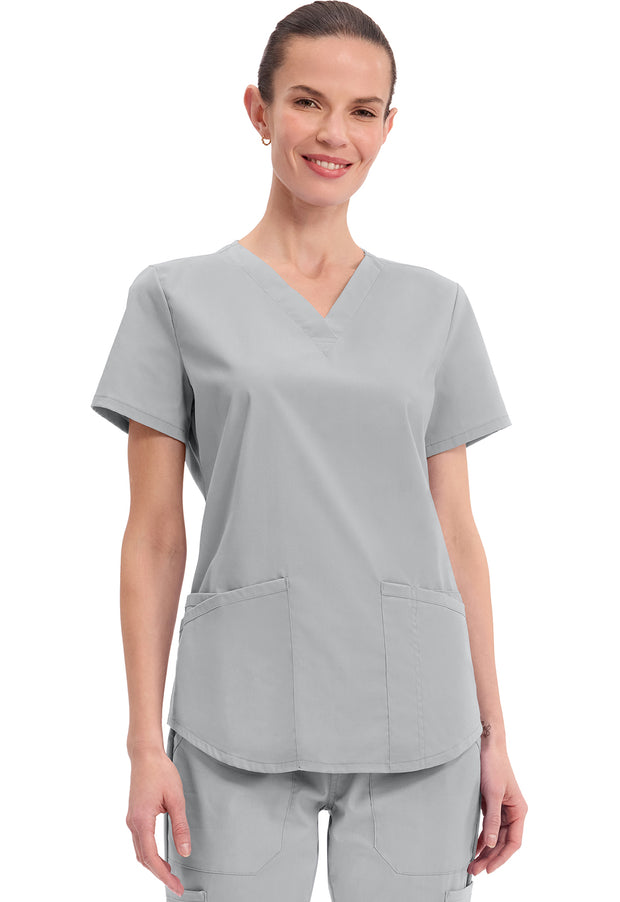 WW665-GRY-XXS