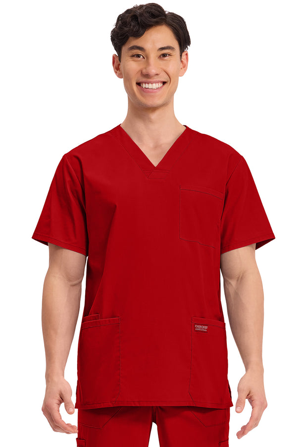 WW695-RED-XS