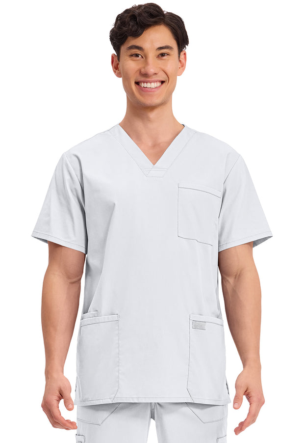 WW695-WHT-XS