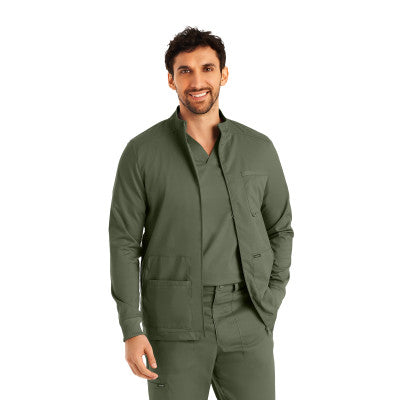 LJ702-OLIV-3XL