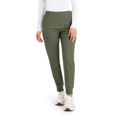 LB406-OLIV-3XL
