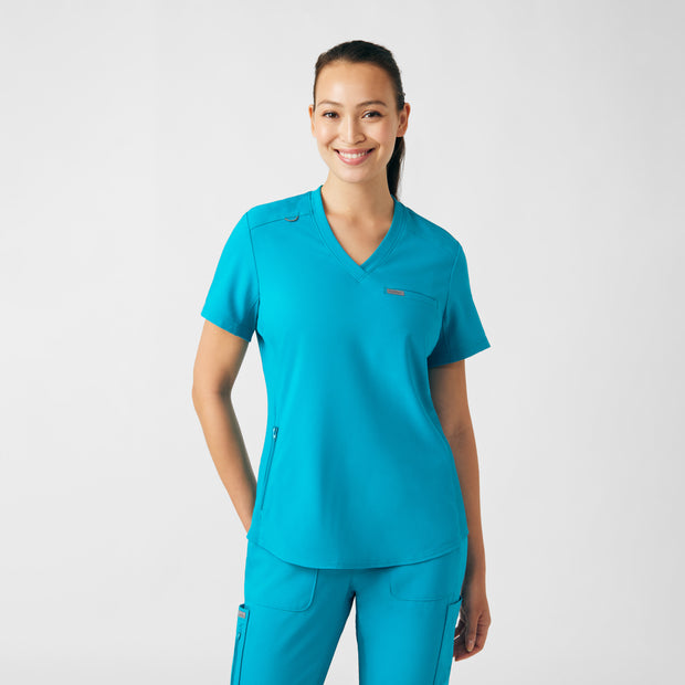 LT101-TEAL-2XL