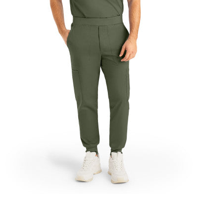 LB407-OLIV-3XL