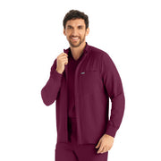 LJ703-WINE-2XL