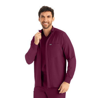 LJ703-WINE-2XL