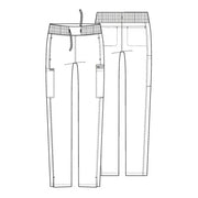 LB400-GRA-2XL