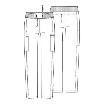 LB400-GRA-2XL