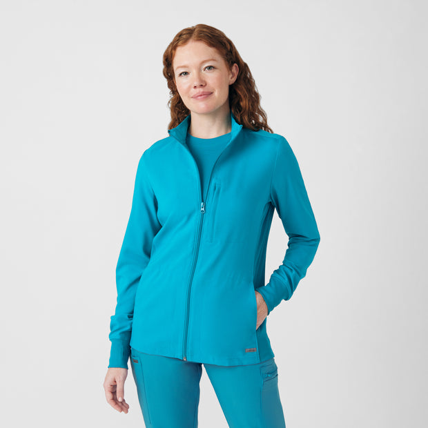 LJ700-TEAL-2XL