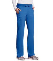 Barco Barco One Women's 4 Pocket Knit Waist Seamed Pant - 5205 Pant ScrubHaven