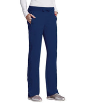 Barco Barco One Women's 4 Pocket Knit Waist Seamed Pant - 5205 Pant ScrubHaven